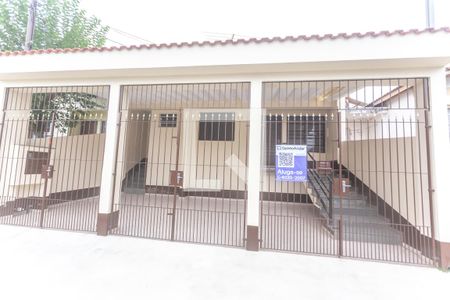 Casa para alugar com 100m², 2 quartos e 3 vagas Casa para alugar com 100m², 2 quartos e 3 vagasFachada