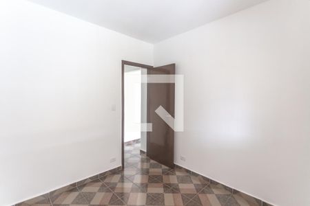 Quarto 1 de casa para alugar com 2 quartos, 100m² em Jordanópolis, São Bernardo do Campo