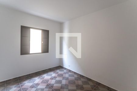 Quarto 2 de casa para alugar com 2 quartos, 100m² em Jordanópolis, São Bernardo do Campo