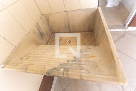 Casa para alugar com 100m², 2 quartos e 3 vagas Casa para alugar com 100m², 2 quartos e 3 vagasTanque