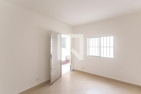 Casa para alugar com 100m², 2 quartos e 3 vagas Casa para alugar com 100m², 2 quartos e 3 vagasQuarto de serviço