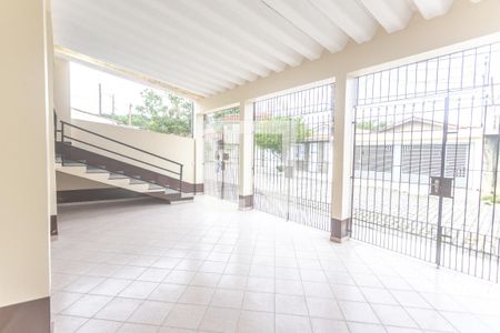 Casa para alugar com 100m², 2 quartos e 3 vagas Casa para alugar com 100m², 2 quartos e 3 vagasGaragem