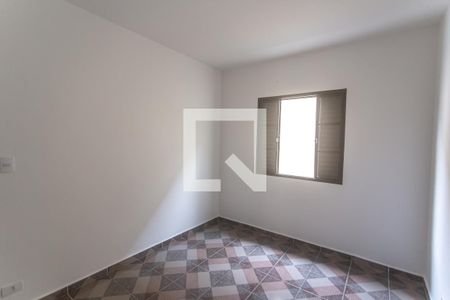 Quarto 2 de casa para alugar com 2 quartos, 100m² em Jordanópolis, São Bernardo do Campo