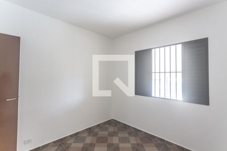 Quarto 1 de casa para alugar com 2 quartos, 100m² em Jordanópolis, São Bernardo do Campo