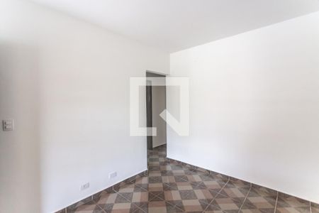 Sala de estar de casa para alugar com 2 quartos, 100m² em Jordanópolis, São Bernardo do Campo