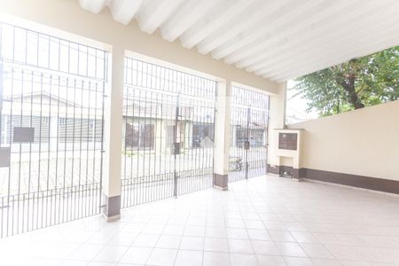 Casa para alugar com 100m², 2 quartos e 3 vagas Casa para alugar com 100m², 2 quartos e 3 vagasGaragem