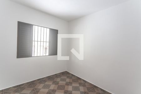 Quarto 1 de casa para alugar com 2 quartos, 100m² em Jordanópolis, São Bernardo do Campo