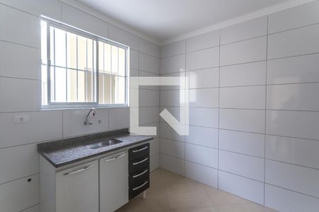 Casa para alugar com 100m², 2 quartos e 3 vagas Casa para alugar com 100m², 2 quartos e 3 vagasCozinha