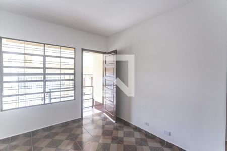 Sala de estar de casa para alugar com 2 quartos, 100m² em Jordanópolis, São Bernardo do Campo