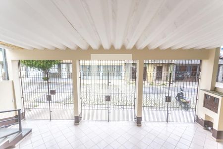 Vista quarto 1 de casa para alugar com 2 quartos, 100m² em Jordanópolis, São Bernardo do Campo