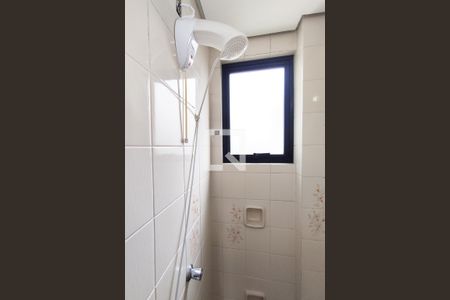Apartamento para alugar com 94m², 2 quartos e 1 vagaBanheiro da Suíte