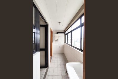 Apartamento para alugar com 94m², 2 quartos e 1 vagaÁrea de Serviço