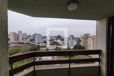 Apartamento para alugar com 94m², 2 quartos e 1 vagaVista do Quarto 1