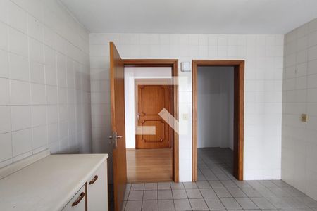 Apartamento para alugar com 94m², 2 quartos e 1 vagaCozinha 