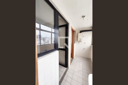 Apartamento para alugar com 94m², 2 quartos e 1 vagaÁrea de Serviço