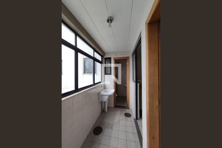 Apartamento para alugar com 94m², 2 quartos e 1 vagaÁrea de Serviço