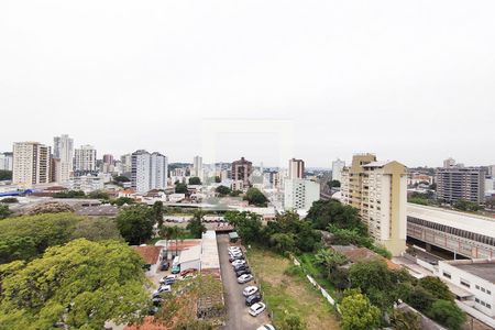 Apartamento para alugar com 94m², 2 quartos e 1 vaga Vista do Quarto 2