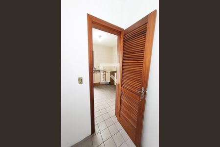 Apartamento para alugar com 94m², 2 quartos e 1 vagaDespensa