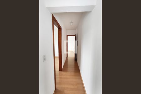 Apartamento para alugar com 94m², 2 quartos e 1 vagaCorredor 