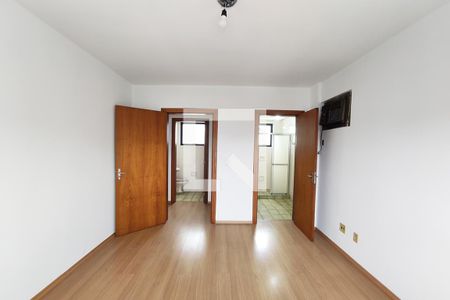 Apartamento para alugar com 94m², 2 quartos e 1 vagaQuarto 2 - Suíte