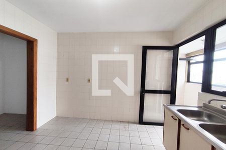 Apartamento para alugar com 94m², 2 quartos e 1 vagaCozinha 