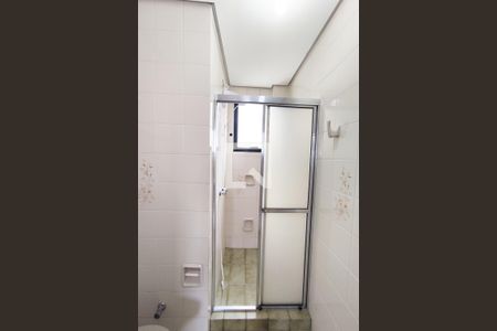 Apartamento para alugar com 94m², 2 quartos e 1 vagaBanheiro da Suíte