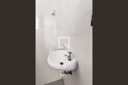 Apartamento para alugar com 94m², 2 quartos e 1 vagaBanheiro de Serviço