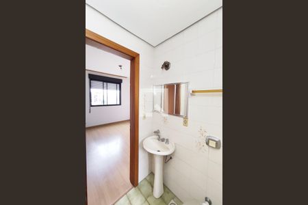 Apartamento para alugar com 94m², 2 quartos e 1 vagaBanheiro da Suíte