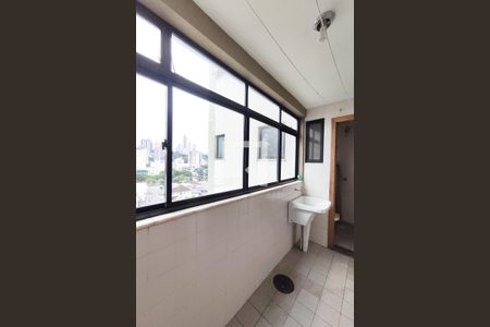 Apartamento para alugar com 94m², 2 quartos e 1 vagaÁrea de Serviço