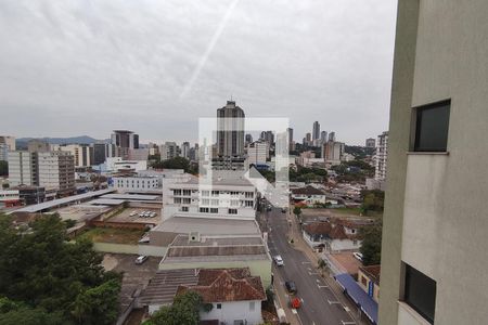 Apartamento para alugar com 94m², 2 quartos e 1 vaga Vista da Área de Serviço