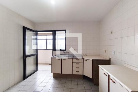 Apartamento para alugar com 94m², 2 quartos e 1 vagaCozinha 