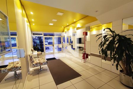 Apartamento para alugar com 94m², 2 quartos e 1 vagaHall de Entrada