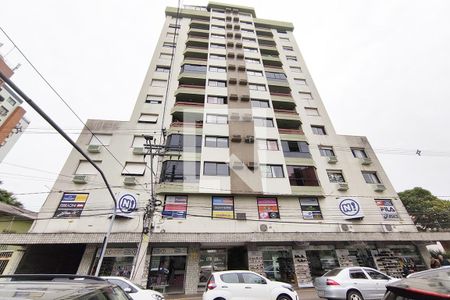 Apartamento para alugar com 94m², 2 quartos e 1 vagaFachada Condomínio 