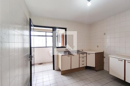 Apartamento para alugar com 94m², 2 quartos e 1 vagaCozinha 