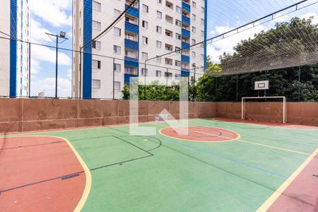 Apartamento à venda com 50m², 2 quartos e 1 vaga Apartamento à venda com 50m², 2 quartos e 1 vagaQuadra Esportiva