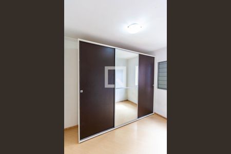 Quarto 1 - Armários de apartamento à venda com 2 quartos, 50m² em Vila Ema, São Paulo