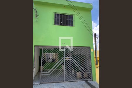 Casa para alugar com 210m², 3 quartos e 2 vagasFachada