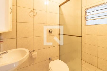 Casa para alugar com 210m², 3 quartos e 2 vagasBanheiro da Suíte 2