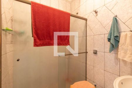 Casa para alugar com 210m², 3 quartos e 2 vagasBanheiro