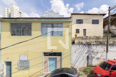 Casa para alugar com 210m², 3 quartos e 2 vagasVista da Suíte 3