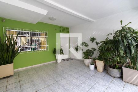 Casa para alugar com 210m², 3 quartos e 2 vagasGaragem