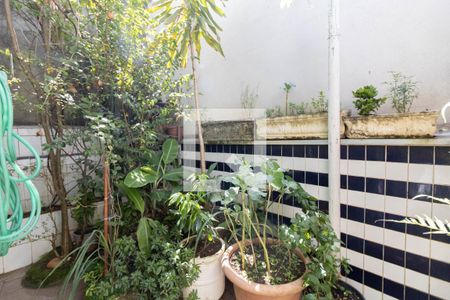 Casa para alugar com 210m², 3 quartos e 2 vagasChurrasqueira