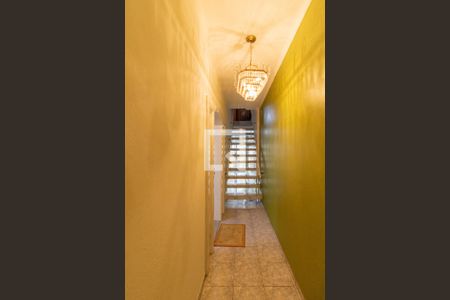 Casa para alugar com 210m², 3 quartos e 2 vagasEntrada