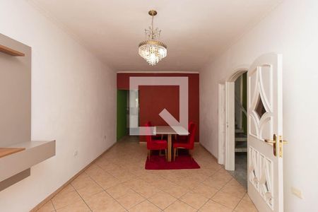 Sala de casa para alugar com 3 quartos, 210m² em Vila Mazzei, São Paulo