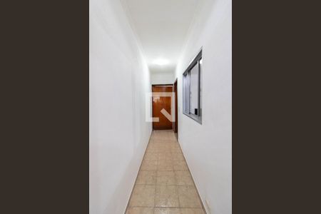 Casa para alugar com 210m², 3 quartos e 2 vagasCorredor