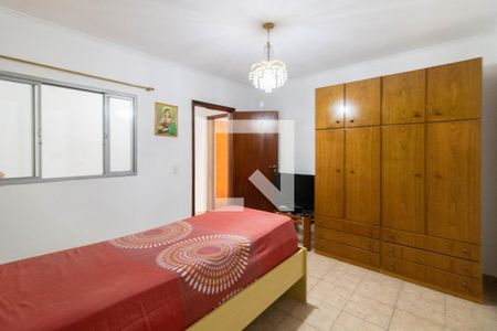 Casa para alugar com 210m², 3 quartos e 2 vagasSuíte 2