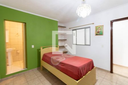 Casa para alugar com 210m², 3 quartos e 2 vagasSuíte 2