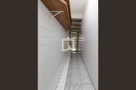 Casa para alugar com 210m², 3 quartos e 2 vagasCorredor Lateral