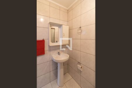 Casa para alugar com 210m², 3 quartos e 2 vagasBanheiro da Suíte 2