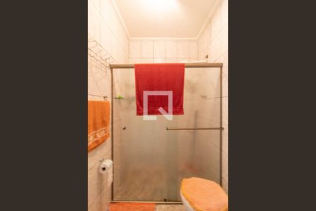 Casa para alugar com 210m², 3 quartos e 2 vagasBanheiro